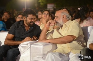 Kotha Janta Movie Audio Launch